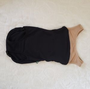 lucky leo leotard